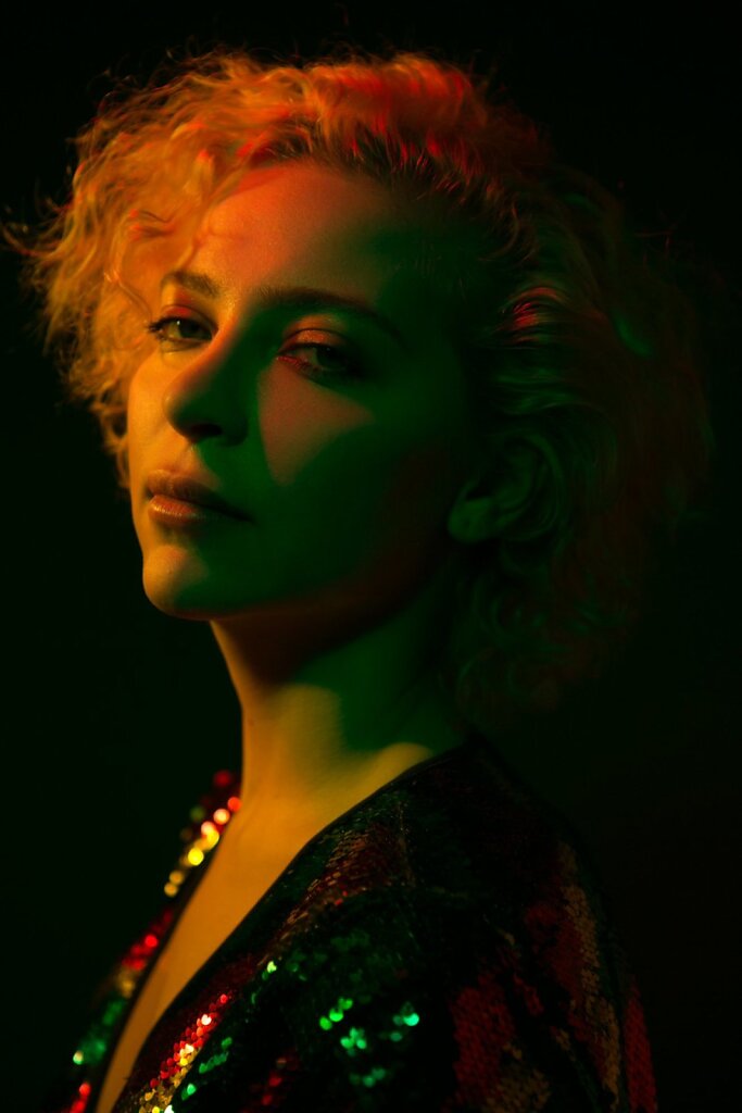 Colorful